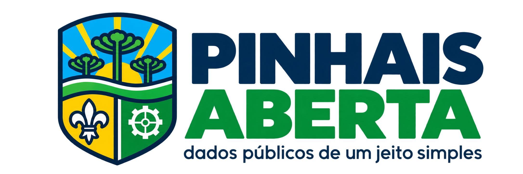 Pinhais Aberta